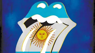 2019 November Jumpin’ Jack Flash Live The Rolling Stones Bridges To Buenos Aires