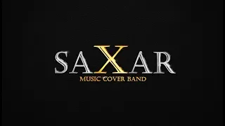 SaXar Cover Band (Ани Лорак - С первого взгляда)