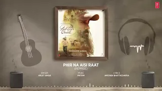 Phir Na Aisi Raat Aayegi Reprise  Laal Singh Chaddha Extended  Aamir, Kareena   Pritam,Amitabh B 2