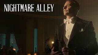 Nightmare Alley | "Ending Review" | Now on Digital