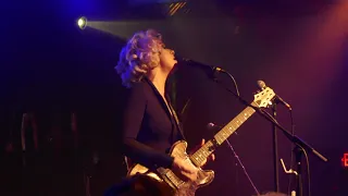 Samantha Fish - Watch It Die - Live at the Troubadour, Los Angeles 1Oct21