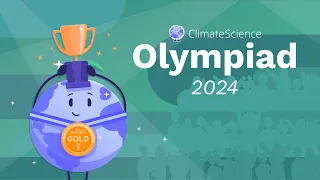 ClimateScience Olympiad 2023 | Trailer