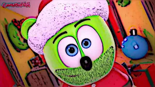 XMAS REQUESTS MARATHON !!! 1 Hour Gummibär Christmas Special Gummy Bear Song