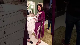 shaista lodhi | javed sheikh #shortsfeed #viral #trending #samjhota #btsshorts