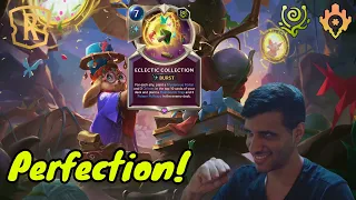 This Deck Might Just Be Tier ONE! - Legends of Runeterra