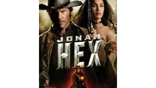 The Book Was Better: Jonah Hex Review