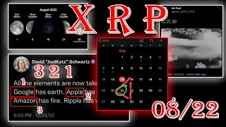 RIPPLE XRP ОТ ТЬМЫ К СВЕТУ? ВАШ СКАЧЕК В ЭТО ВРЕМЯ? И НА ЧТО НАМЕКАЕТ ДЕВИД ШВАРЦ?