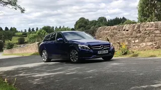 Mercedes C350e PHEV Owners Review