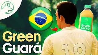 2 brasileiros TOP surgem na BASE! | "Modo" Franquia #05 | Green Guará | FIFA 22