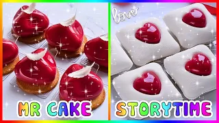 🍰 MR CAKE STORYTIME #141 🎂 Best TikTok Compilation 🌈