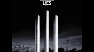 White Lies - Death