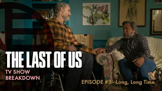 Last of Us Episode 3 | TV Show Breakdown