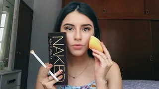 Maquillaje para principiantes facil y rápido ! / Anel Flynn