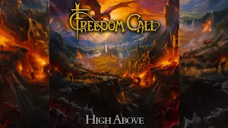 FREEDOM CALL: High Above (With Lyrics)