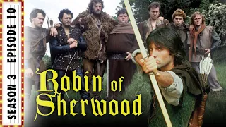 The Pretender FULL EPISODE | Robin of Sherwood S3 E10 | The Midnight Screening II