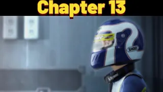 R:Racing Evolution | Racing Life | Chapter 13