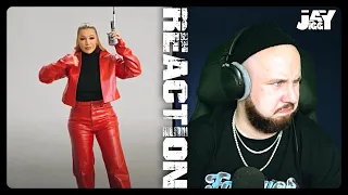 BÖS!!! 4 REAL!!! Shirin David – Bramfeld Storys I REACTION