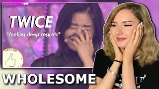 twice wholesome moments reaction (fat uwu) // itsgeorginaokay