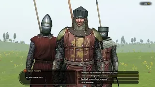 Mount & Blade II | Bannerlord Release Trailer Gamescom 2022