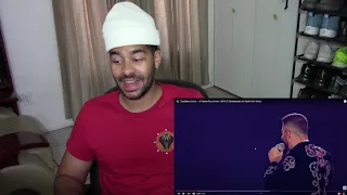 Reaction Gusttavo Lima – A Gente Fez Amor - DVD O Embaixador In Cariri (Ao Vivo)