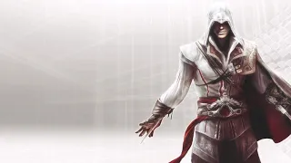 Assassin's Creed 2 - Ezio and Cristina's Theme (Unreleased Music)