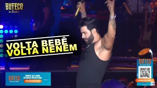 Gusttavo Lima - Volta Bebê, Volta Neném (Ao Vivo) Oficial