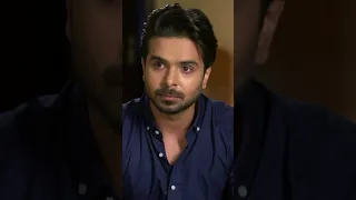 Tumko Meri Baat Pay Aitebaar Nahi Hai Kia? | #Shorts | Wafa Be Mol | HUM TV | Drama