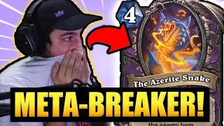 The Most Hated Card Is Back...& ITS OP IN THIS META!