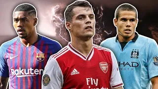 10 Transfers That DESTROYED Player’s Careers!