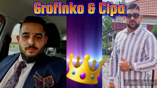 Grofinko & Cipa Muri Cigni BaBa Official Šdudio 11.10.2022 Tel:.+421907383791