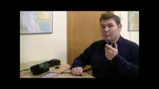 ScotSail VHF Radio Licence - Mayday Relay Voice Call