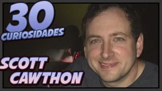 SCOTT CAWTHON | 30 Datos y Curiosidades | Five Nights at Freddy´s