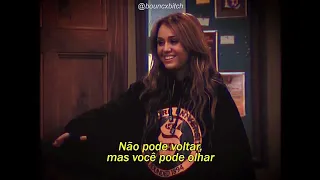 I'll Always Remember You (tradução) // Hannah Montana