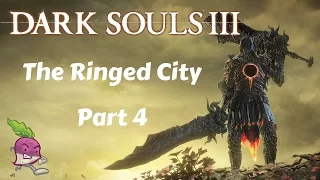 [Dark Souls 3: Guide FR] DLC The Ringed City - Cité Enclavée - Les Boss