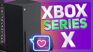 Xbox Series X - ОБЗОР в 2022 | Переход с XBOX SERIES S