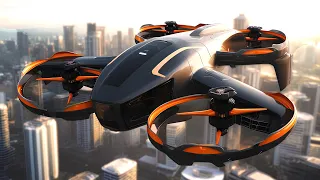 Top 9 Future Aircraft Concepts that will Amaze You