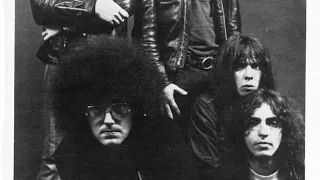 MC5 wembley 1972