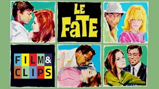 Le Fate - Film Completo by Film&Clips