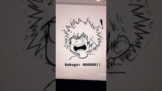 #bakugoupelon XD