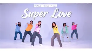 [V-WORSHIP DANCE] 거울모드 Super Love