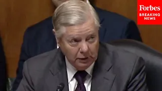 BREAKING NEWS: Lindsey Graham Calls For Vote On DoD Abortion Policy To End Tommy Tuberville's Holds