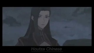 Благословение небожителей Танцы под луной | HEAVEN OFFICIAL'S BLESSING Hua Cheng & Xie Lian | tgcf