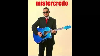 Mr.Credo "К.Л.Ё.Н" [Official track] 2008