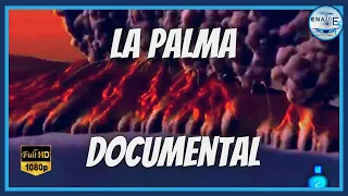 Documental Volcán de La Palma 🌋