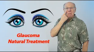 Glaucoma Natural Treatment