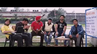 Preet Harpal Comedy Scene | Funny Clip | Jaswinder Bhalla | Upasana Singh |  Best Ever Comedy Scene