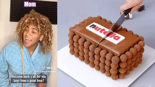 🍒 Text To Speech 🍒 ASMR Cake Storytime | POVs Tiktok Compilations Part #65