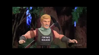 Robot Chicken Ultimate Compilation: Video Game Edition