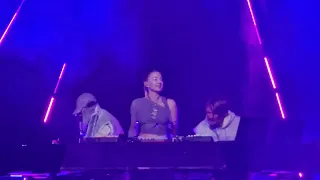 Röyksopp Feat Astrid S - Breathe (Live at Oslo Spektrum og 25.02.2023)