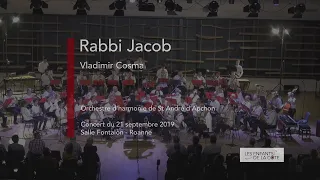 Rabbi Jacob - Vladimir Cosma